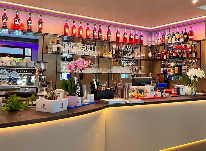 bar meridiana a cavallino treporti