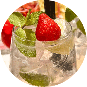 bar meridiana