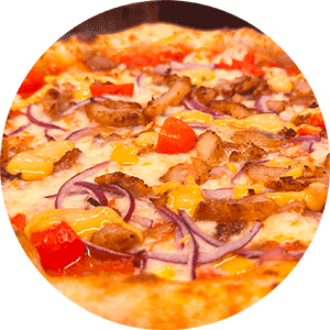 pizzeria meridiana